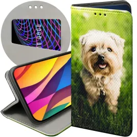 etui-z-klapka-do-huawei-p-smart-2021-wzor-pieski-psiaki-dogs-futeral-case