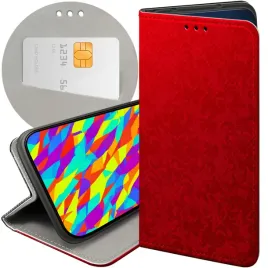 etui-z-klapka-do-iphone-7-plus-8-plus-wzory-czerwone-serca-roze-futeral