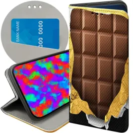 etui-z-klapka-do-nokia-3-4-wzory-czekolada-choco-slodycze-futeral-pokrowiec