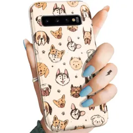 etui-do-samsung-galaxy-s10-wzory-psy-pieski-psiaki-obudowa-pokrowiec-case