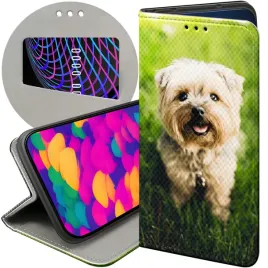 etui-z-klapka-do-xiaomi-redmi-note-9-wzory-pieski-psiaki-dogs-futeral-case