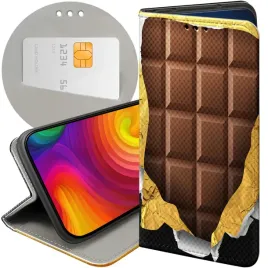 etui-z-klapka-do-xiaomi-redmi-note-8-pro-wzory-czekolada-choco-slodycze