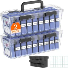 pudelko-na-karty-kolekcjonerskie-duze-zamykane-przegrodki-organizer-2x