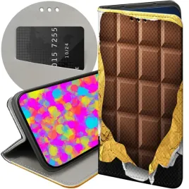 etui-z-klapka-do-redmi-note-11-4g-11s-4g-wzory-czekolada-choco-slodycze