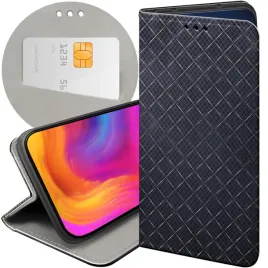 etui-z-klapka-do-xiaomi-redmi-note-8-pro-wzory-dla-taty-ojca-futeral-case