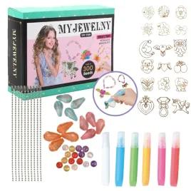 zestaw-do-tworzenia-bizuterii-kreatywny-dla-dzieci-300-elementow-ld6019