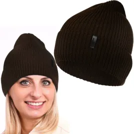 czapka-zimowa-damska-na-jesien-wiosne-beanie-z-welny-merino-ciepla-55-60