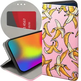 etui-z-klapka-do-xiaomi-redmi-note-7-wzory-banan-owoc-zolty-futeral-case