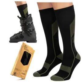 termoaktywne-zimowe-cieple-skarpety-welna-merino-wool-narty-snowboard-35-38