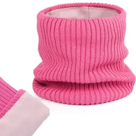 komin-dla-dziecka-zimowy-cieply-z-polarem-dla-dziewczynki-chlopca-merino