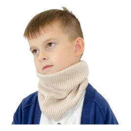 komin-dzieciecy-welna-merino-jesienno-wiosenny-cieply-chlopiec-dziewczynka