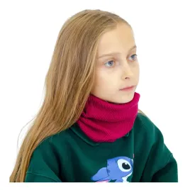 komin-dzieciecy-welna-merino-jesien-wiosna-cieply-dla-chlopca-dziewczynki