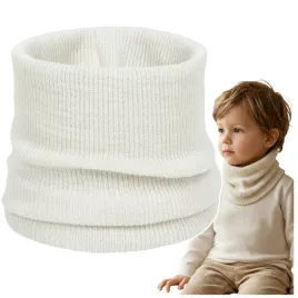 komin-dzieciecy-wiosenny-jesienny-welna-merin0dla-chlopca-dziewczynki-48-50