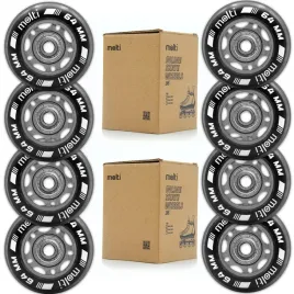 kolka-do-rolek-lozyska-64-mm-abec-9-komplet-8x-zestaw-kauczukowe-molti