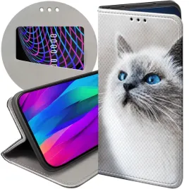etui-z-klapka-do-huawei-p20-wzory-animals-zdjecia-zwierzeta-futeral-case