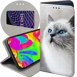 etui-z-klapka-do-xiaomi-redmi-note-8t-wzory-animals-zdjecia-zwierzeta-case
