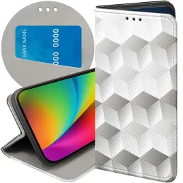 etui-z-klapka-do-oppo-reno-5-lite-wzory-3d-geometryczne-iluzja-futeral