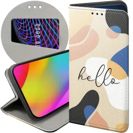 etui-z-klapka-do-xiaomi-redmi-note-8t-wzory-abstrakcja-kolory-ksztalty