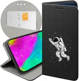 etui-do-samsung-galaxy-xcover-4-4s-wzory-astronauta-kosmonauta-rakieta