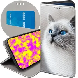 etui-z-klapka-do-iphone-12-mini-wzory-animals-zdjecia-zwierzeta-futeral