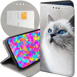 etui-z-klapka-do-iphone-xr-wzory-animals-zdjecia-zwierzeta-futeral-case
