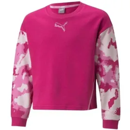 bluza-dla-dzieci-puma-alpha-crew-tr-rozowa