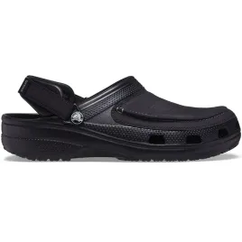 crocs-meskie-yukon-vista-ii-clog-czarne