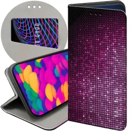 etui-do-xiaomi-redmi-note-8t-wzory-imitacja-brokatu-brokatowe-blyszczace