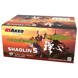 fajerwerki-gotowy-pokaz-shaolin-5-rk-104-2554-riakeo-104-strzaly-25-30mm