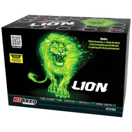 fajerwerki-wyrzutnia-katowa-zetka-lion-riakeo-hf2250s-30mm-25-strzalow