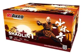 fajerwerki-gotowy-pokaz-shaolin-1-rk-144-2561-riakeo-144-strzaly-25mm