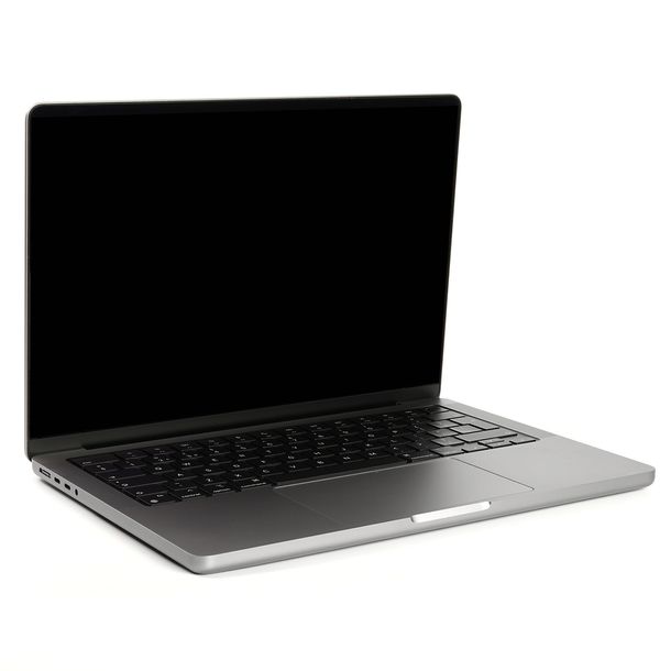 Macbook Pro 14 M1 Pro Laptop Apple A2442 8CPU/14GPU +HUB 7w1 Gratis