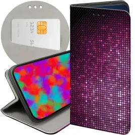 etui-z-klapka-do-nokia-3-4-wzory-imitacja-brokatu-brokatowe-blyszczace-case