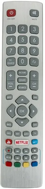 pilot-blaupunkt-sharp-technika-32bg4e-40bg4e-jakosc-stan-nowy