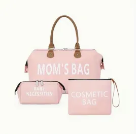 rozowa-torba-dla-mamy-do-szpitala-duza-zestaw-z-kosmetyczka-mom-s-bag-3w1