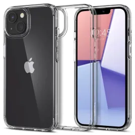 etui-spigen-ultra-hybrid-do-iphone-13-mini-crystal-clear