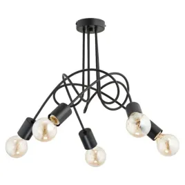 lampa-sufitowa-tango-black-5pl-alfa-23175-czarna