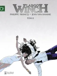 largo-winch-t-8-philippe-francq-jean-van-hamme