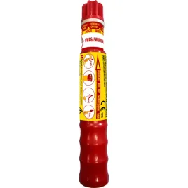 flara-raca-morska-metalowa-teleskopowa-red-pxm50-piromax-60-sekund-1szt