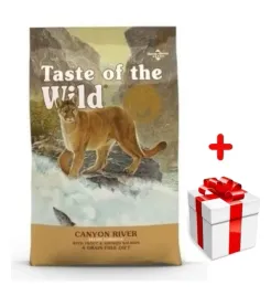 taste-of-the-wild-canyon-river-cat-66kg-niespodzianka-dla-kota-gratis