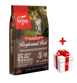 orijen-regional-red-cat-54kg-niespodzianka-dla-kota