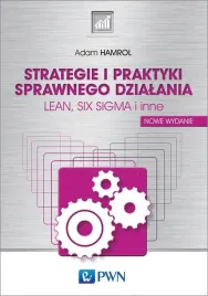 strategie-i-praktyki-sprawnego-dzialania-adam-hamrol
