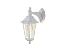 kinkiet-ip33-bialy-ogrodowy-klasyczny-dol-lampa