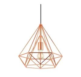 lampa-wiszaca-indust-e27-60w-miedziana-nowoczesna