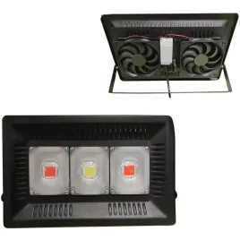 panel-lampa-led-grow-cob-150w-do-uprawy-roslin-z-kolorem-bialym