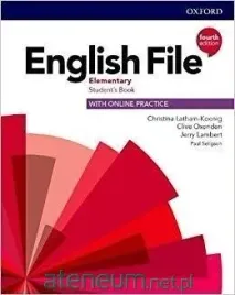 english-file-4e-elementary-sb-online-practice