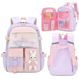 plecak-tornister-szkolny-dla-dziewczynki-kroliczek