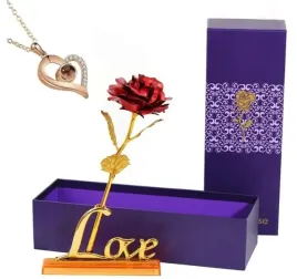 prezent-wieczna-roza-naszyjnik-dla-dziewczyny-zony