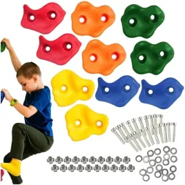 uchwyty-kamienie-do-wspinaczki-zestaw-sruby