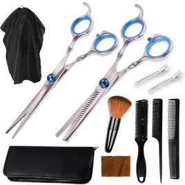 10w1-zestaw-fryzjera-nozyczki-degazowki-grzebien